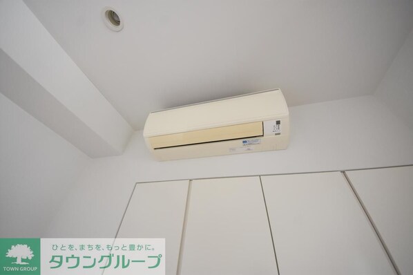 AZ日本橋人形町の物件内観写真